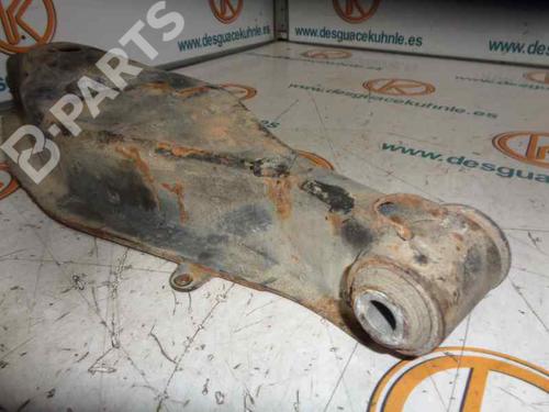 Right rear suspension arm MERCEDES-BENZ 124 Saloon (W124) 260 E (124.026) | BP2483720M15