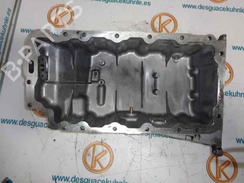 Oil sump OPEL VECTRA B (J96) 2.0 DTI 16V (F19) | BP14191357M115 