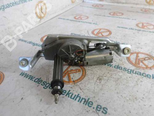 Rear wiper motor SEAT IBIZA II (6K1) 1.9 D | BP2463057M102 