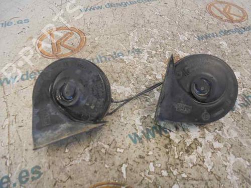 Horn FORD FOCUS I (DAW, DBW) 1.8 TDCi | BP14182405E13 