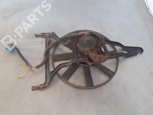 Radiator fan PEUGEOT 106 I (1A, 1C)  | BP8136352M35 