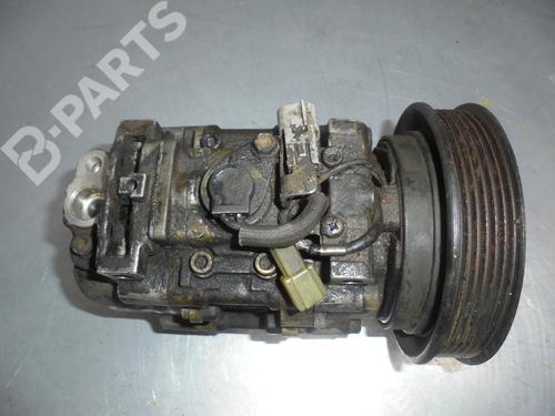 AC-Kompressor FIAT MAREA (185_) 1.9 TD 100 (185AX_) | BP2449921M34 