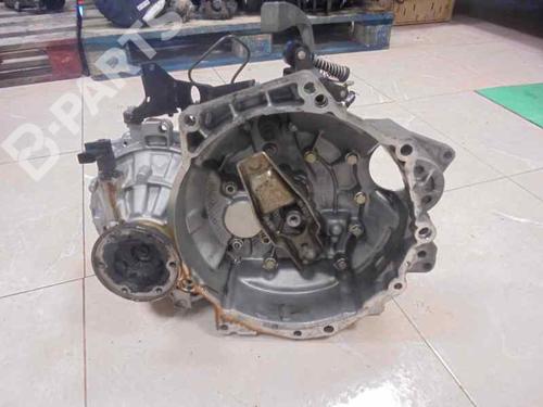 Used Gearbox SEAT LEON (1M1) [1999-2006]  2478753