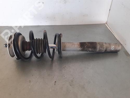 Used Left front shock absorber BMW 5 (E60) [2001-2010]  7830835