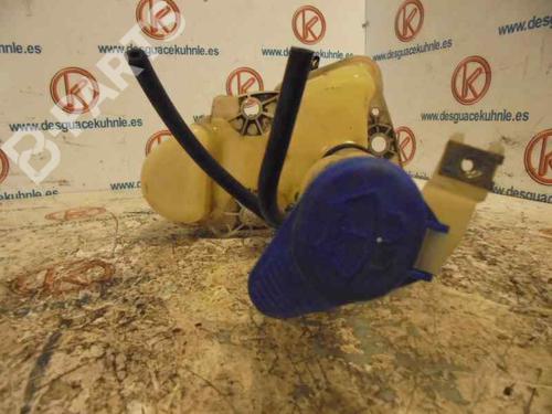 Windscreen washer tank VOLVO S80 I (184) 2.4 | BP7428545C113 