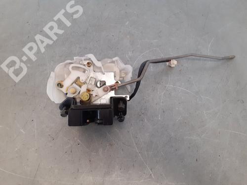Bakluke lås MAZDA 6 Saloon (GG) 2.0 DI (GG14) (143 hp) 10057252