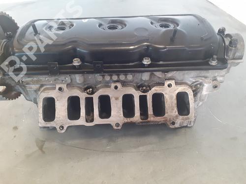 Cylinder head AUDI A6 C5 (4B2)  | BP10978695M5 