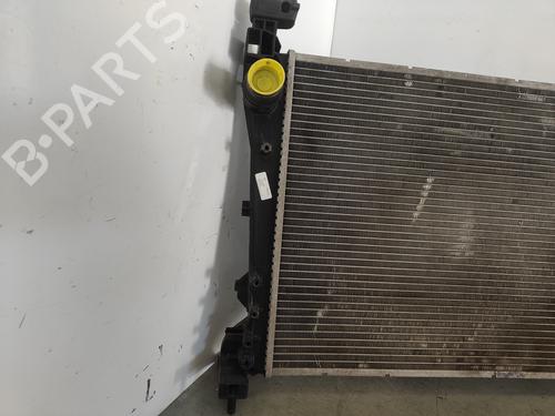 Water radiator ALFA ROMEO MITO (955_) 1.3 MultiJet (955AXP1A, 955AYC1A) | BP20036758M31 