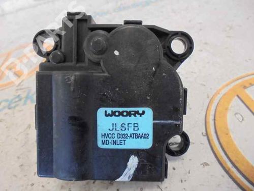 Used Heater blower motor KIA CEE'D (JD) [2012-2018]  4250678