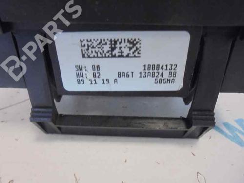 Forlygtekontakt FORD FIESTA VI (CB1, CCN) 1.6 TDCi | BP3497995I24 