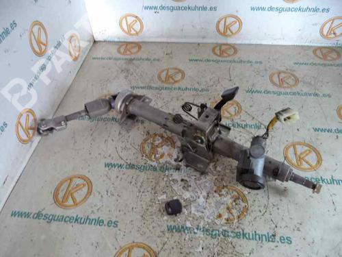 Steering column NISSAN ALMERA I Hatchback (N15) 1.6 SR, SLX (90 hp) CONMUTADOR | LLAVE |