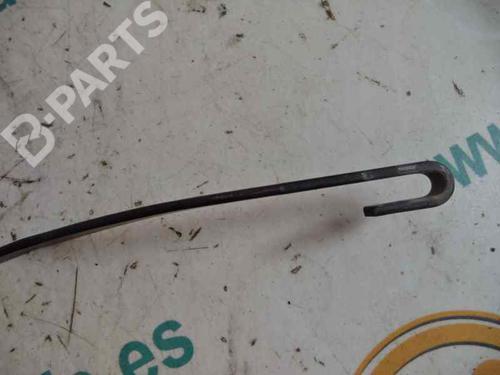 Front windshield wiper arm CITROËN BERLINGO / BERLINGO FIRST Box Body/MPV (M_) 2.0 HDI 90 (MBRHY, MCRHY) | BP3526645C143 