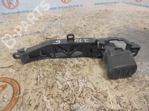 Innvendig håndtak CITROËN BERLINGO / BERLINGO FIRST Box Body/MPV (M_) 2.0 HDI 90 (MBRHY, MCRHY) (90 hp) 3465034