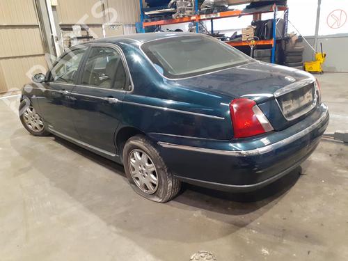 Venstre bremsekaliber foran ROVER 75 (RJ)  | BP11610893M105 