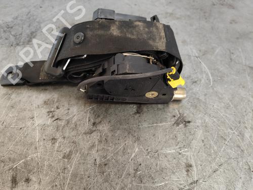 Front left seatbelt MERCEDES-BENZ M-CLASS (W163) ML 320 (163.154) | BP25438344I26 
