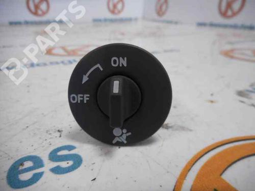 Kombi Kontakt / Stilkkontakt RENAULT MEGANE II Coupé-Cabriolet (EM0/1_) [2003-2010]  2466776