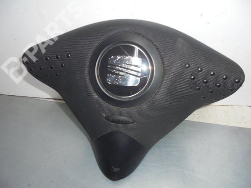 Used Driver airbag Driver airbag SEAT IBIZA II (6K1) [1993-2002] 7746070 7746070