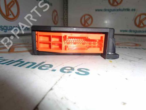 ECU airbags SMART CITY-COUPE (450)  | BP2451674M53 