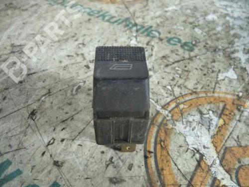 Used Left front window switch SEAT IBIZA II (6K1) 1.4 i (60 hp) 2470063