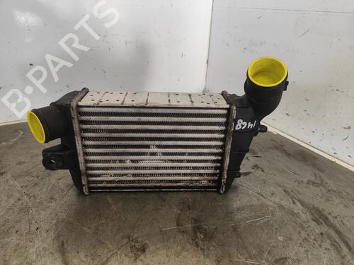 Intercooler ALFA ROMEO 147 (937_) 1.9 JTD (937.AXD1A, 937.BXD1A, 937.AXV1A, 937.BXB1A,... (115 hp) 27624089