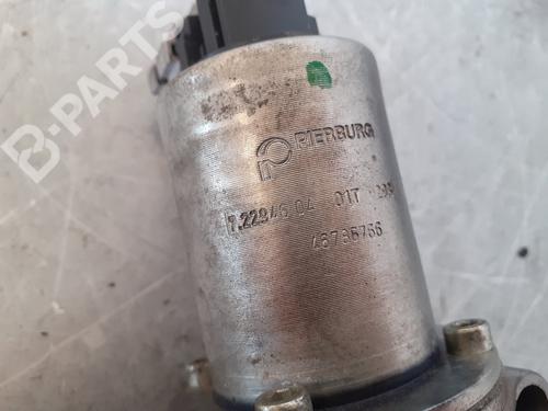 Egr FIAT STILO (192_)  | BP9872488M69 
