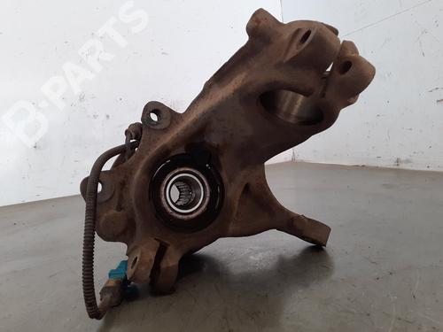Right front steering knuckle CITROËN C3 I (FC_, FN_)  | BP9962540M26 