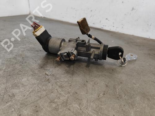 Used Ignition barrel DAEWOO LANOS (KLAT) [1997-2025]  13004738