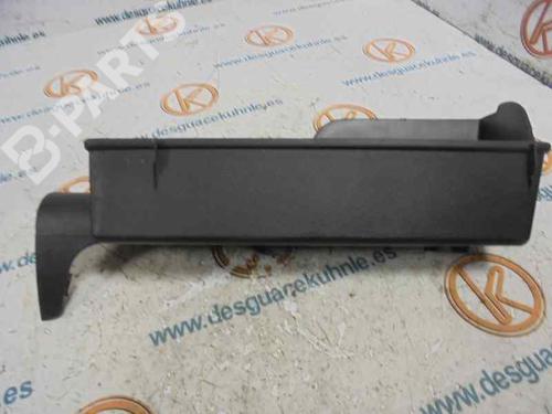 Used Rear right panel OPEL ZAFIRA A MPV (T98) 1.8 16V (F75) (125 hp) 2484156