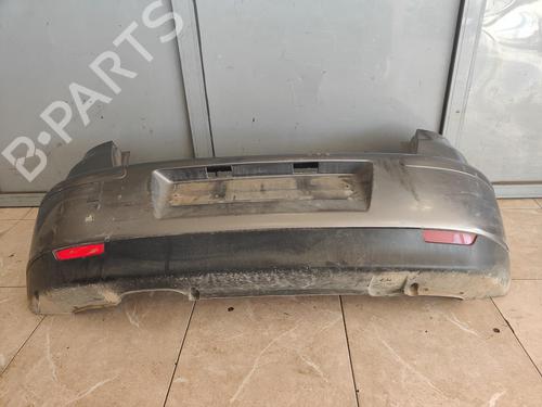 Rear bumper SEAT IBIZA III (6L1)  | BP12951472C8 