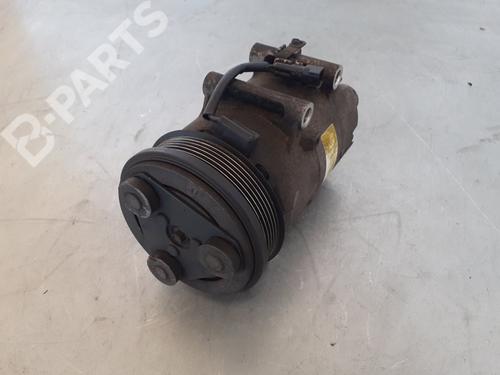 Used AC compressor FORD FOCUS II (DA_, HCP, DP) 2.0 TDCi (136 hp) 7829250