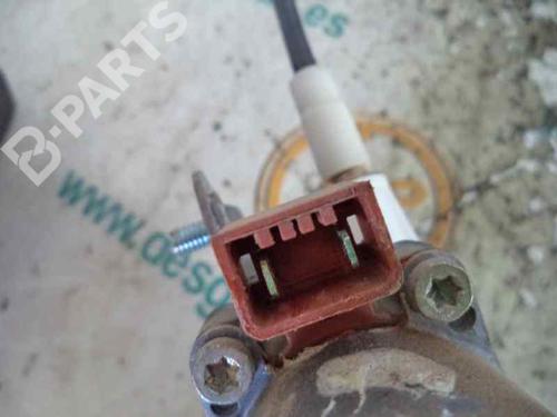 Front right window mechanism CITROËN ZX (N2) 1.9 D | BP2494504C23 