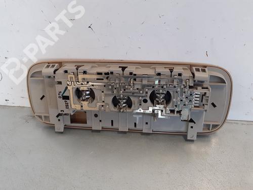 Innerbelysning VW PASSAT B6 (3C2) 2.0 TDI | BP7429322I8 