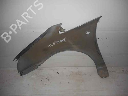 Right front fenders OPEL MERIVA A MPV (X03)  | BP2451241C42 