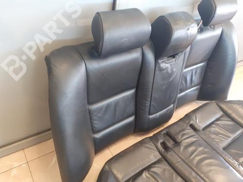 Rear seat BMW 5 (E60)  | BP7830778C17 