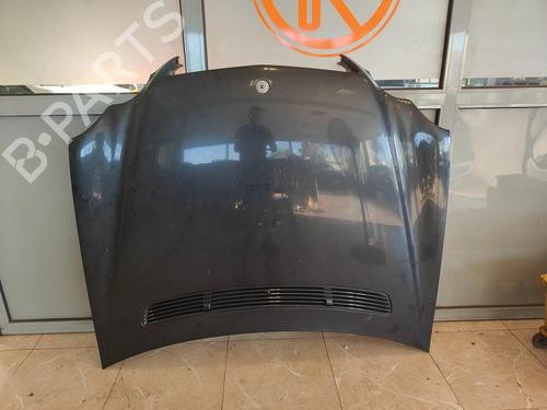 Used Hood MERCEDES-BENZ C-CLASS (W203) [2000-2007]  14471707