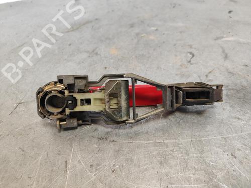 Venstre bak utvendig håndtak SEAT TOLEDO II (1M2)  | BP17013572C130 