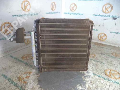 Air conditioning evaporator RENAULT LAGUNA I (B56_, 556_) 2.2 dT (B569) | BP11662033M109 