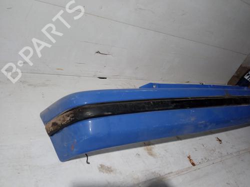 Rear bumper SEAT IBIZA II (6K1) 1.4 i | BP2473180C8 
