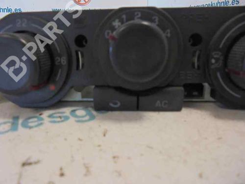 Climate control SEAT CORDOBA (6L2) 1.4 16V | BP3150167I5 