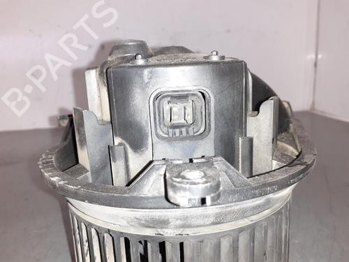 Heater blower motor MERCEDES-BENZ VITO Van (W638) 112 CDI 2.2 (638.094) | BP14188758M62 
