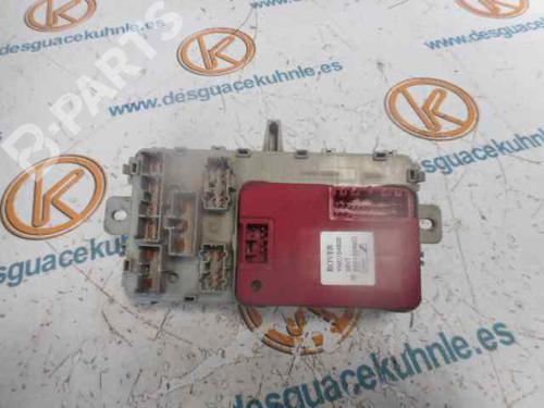 Fuse box ROVER 400 II (RT) 420 Di (105 hp) 2483043