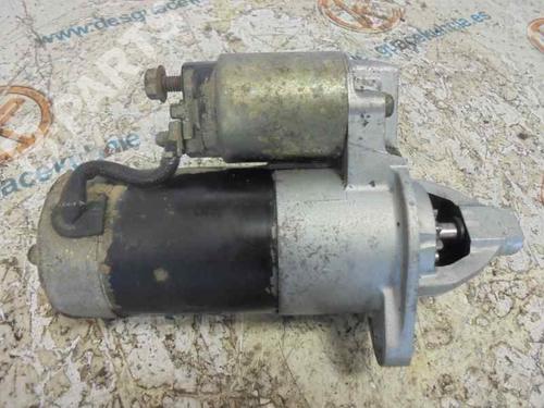 Starter JEEP GRAND CHEROKEE I (ZJ, ZG) 5.2 i 4x4 (ZJ) | BP3524512M8 