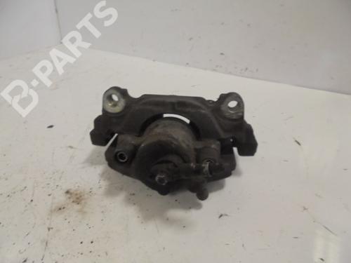 Left front brake caliper AUDI A3 (8P1)  | BP11610624M105 