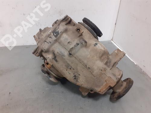 Rear differential BMW 3 Coupe (E46) 320 Cd | BP8588310M24 