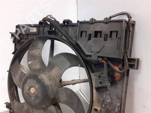 Radiator fan MERCEDES-BENZ VITO Van (W638) 112 CDI 2.2 (638.094) | BP8894223M35 