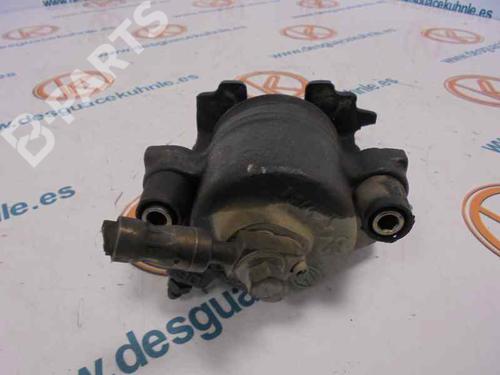 Højre bremsekaliber foran VW GOLF IV (1J1) 1.6 16V | BP11609485M104 