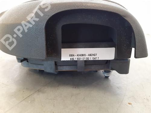 Driver airbag FORD FIESTA V (JH_, JD_)  | BP8303936C9 