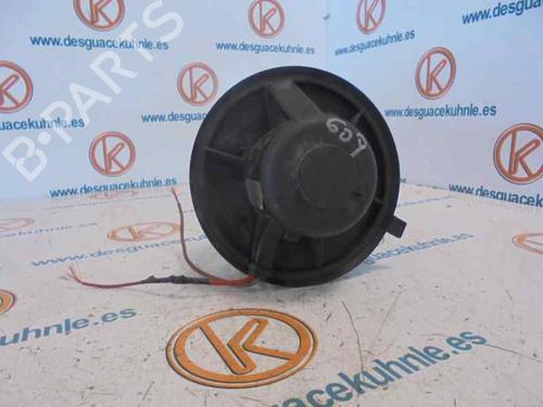 Heater blower motor VW GOLF III (1H1) 1.9 TDI | BP14178509M62 