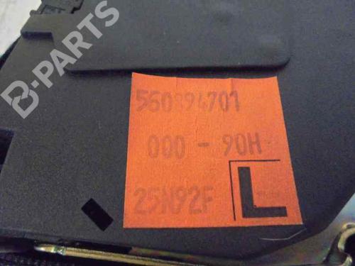 Rear left seatbelt AUDI A8 D2 (4D2, 4D8) 3.7 quattro | BP6631234I29 