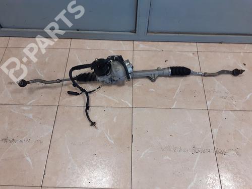 Used Steering rack PEUGEOT 208 I (CA_, CC_) [2012-2020]  9453435